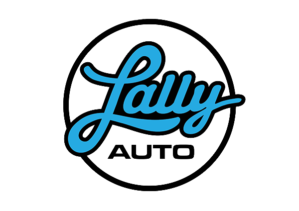 Lally Auto Group Logo